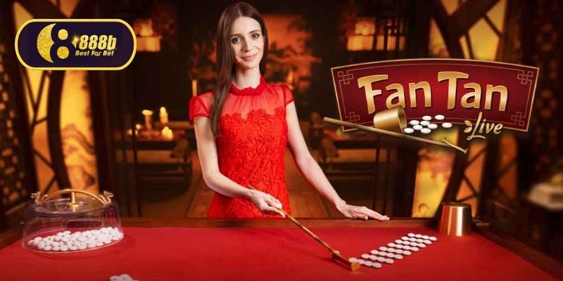 Fan Tan